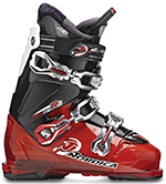 NORDICA: Transfire R3
