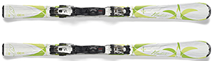 NORDICA:Drive 78 CA-N-Adv PR Evo