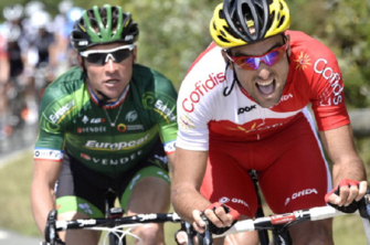 Luis Ángel Maté: “No sólo la Vuelta a España es ciclismo”