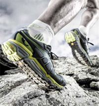 Dynafit presenta las nuevas Pantera GTX para ultra trail y fondo
