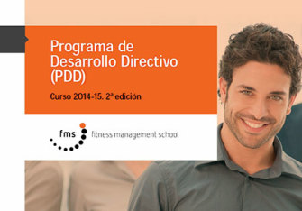 Últimas plazas para el Programa de Desarrollo Directivo