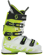 Modelo Estrella de SCOTT:G1 130 POWERFIT WTR