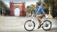 Barcelona activa las ayudas de 250 euros a la compra de e-bikes
