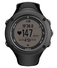Crece la familia Ambit de Suunto