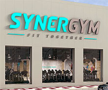 Synergym acelerará su plan de expansión nacional en 2015