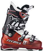 TECNICA: Ten. 2 120 HLV