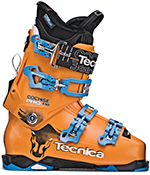 TECNICA: Cochise 130 Pro