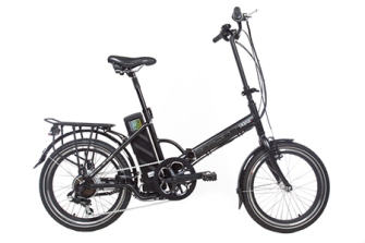 Ecobike abre su primera tienda propia en Barcelona