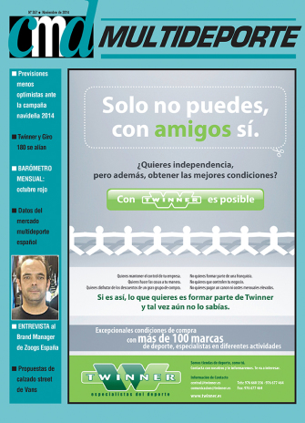 Menos entusiasmo en las previsiones navideñas de las tiendas