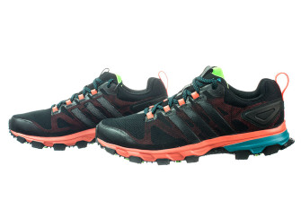 TEST: ADIDAS RESPONSE TRAIL 21 M
