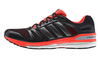 TEST: ADIDAS SUPERNOVA SEQUENCE 7M