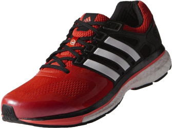 TEST: ADIDAS SUPERNOVA GLIDE 6M
