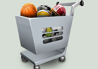 Tiendas de Deporte