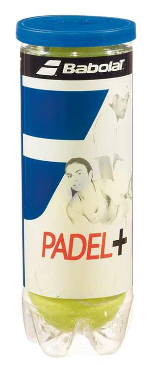 BABOLAT/ PADEL+
