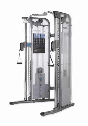 PRECOR/ FTS GLIDE