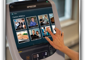 PRECOR / PREVA