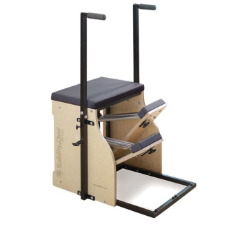Merrithew / Split Pedal Stability Chai