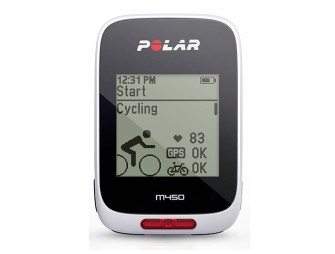 POLAR/ M450