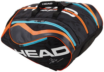 HEAD / DELTA BELA MONSTERCOMBI