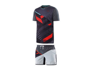 HEAD / CONJUNTO VISION