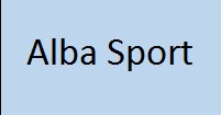 Alba sport logo
