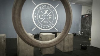 Crossfit en corredores: principales beneficios