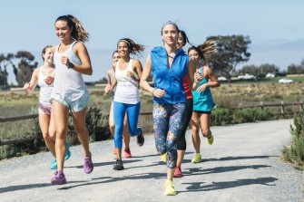 ¿Las marcas de running son sensibles a las necesidades de la mujer corredora?