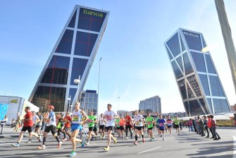 Correr en Madrid: seis cosas a tener en cuenta