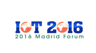 eGym participará en el IoT 2016 Madrid Forum