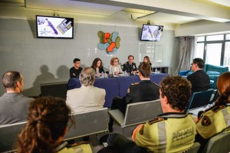 Más de 9.000 personas participarán en la IV Cursa DiR-Guàrdia Urbana
