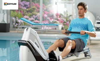 Kettler advierte de que el deporte al aire libre se está imponiendo al home fitness