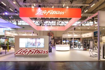 Life Fitness y Orthos realizarán demostraciones de productos en Gym Factory