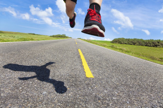 Las mejores zapatillas neutras 2016 para corredores de más de 85 kg