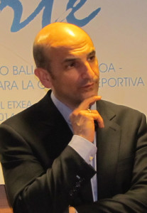 Lucas peña: claves para fidelizar clientes en los centros deportivos