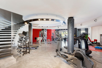 Nuevo showroom de Life Fitness en Marbella