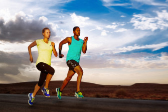Las ventas de Asics Europe han crecido más del doble en los últimos cinco años
