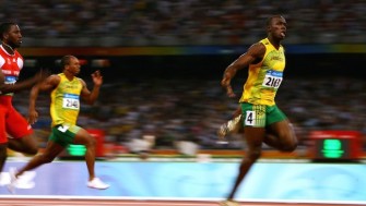 Los nueve vídeos virales de running que han arrasado en Internet
