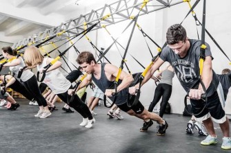 Diez hábitos del gimnasio que mejoran la capacidad laboral