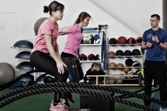 Cómo introducir el alto rendimiento en los gimnasios