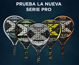 Nox adelanta el lanzamiento de su colección 2017