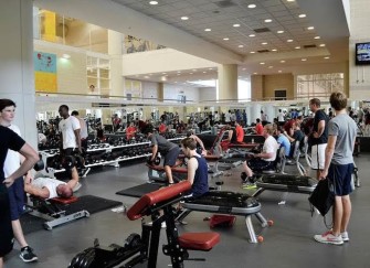 ¿Por qué hay personas que engordan en el gimnasio?