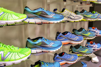 Saucony pondrá el cerco a los descuentos en 2017