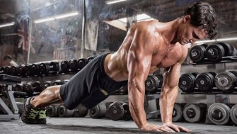 Los europeos suspendemos en un test de inteligencia sobre fitness