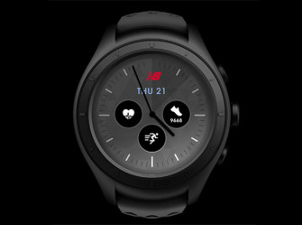 New Balance lanza su primer reloj para corredores