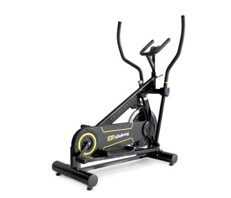 OSS FITNESS / ION WALKING