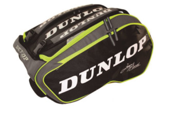Novedades en bolsas, mochilas y padeleros para tenis y pádel 2017