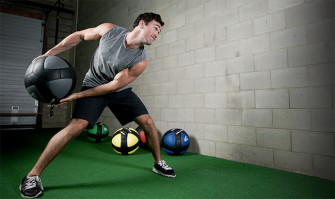 Novedades entrenamiento funcional