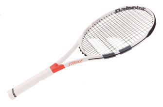 Novedades en raquetas de tenis 2017