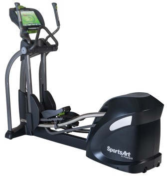 ROCFIT / E875