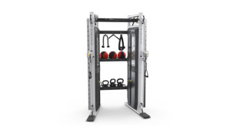 MATRIX / VERSA FUNCTIONAL TRAINER